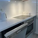 Teo Apartment *