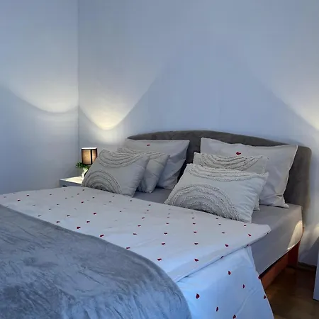 Teo Apartment