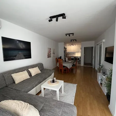 Apartamento Teo Makarska