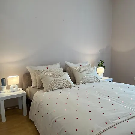 Teo Apartamento Makarska