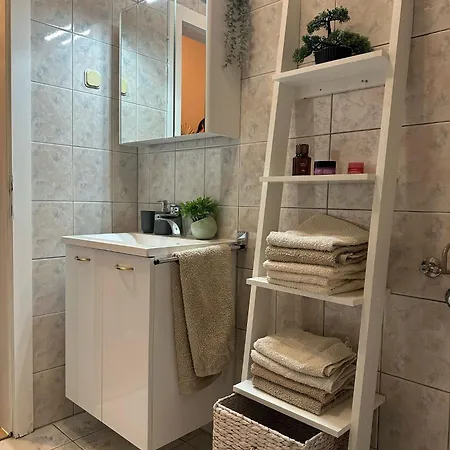 Apartamento Teo Makarska