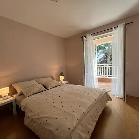 Teo Apartment