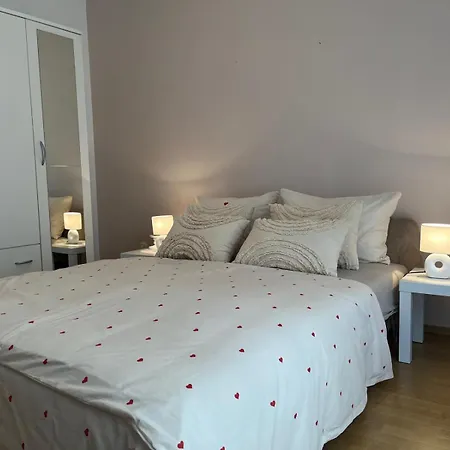 Apartment Teo