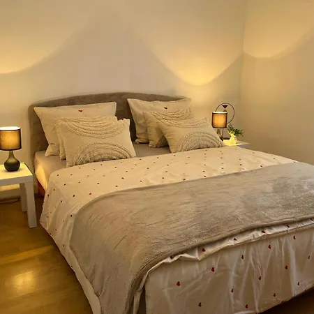 Apartment Teo Makarska