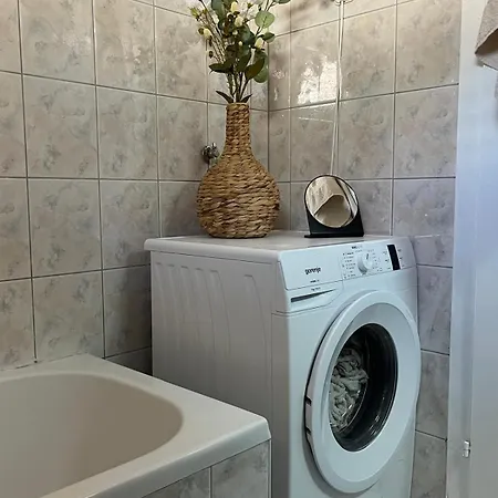 Teo Apartment
