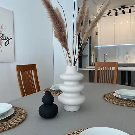 Apartment Teo