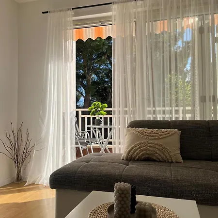 Apartment Teo Makarska