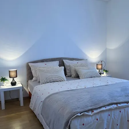 Apartment Teo