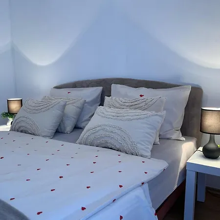 Teo Apartment
