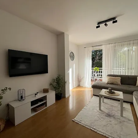 Apartment Teo *