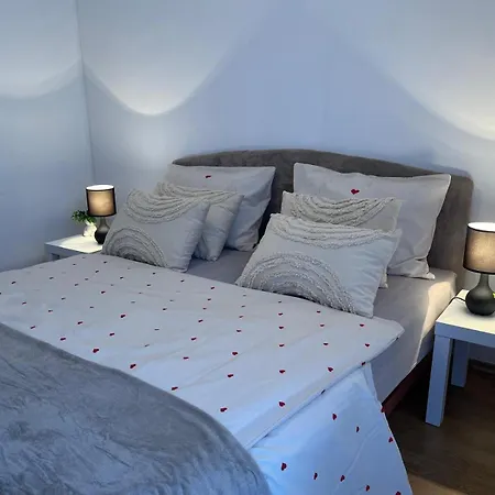 Apartment Teo Makarska